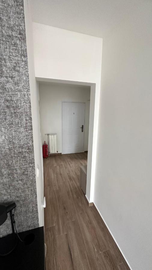 Seti Gorgeous Apartments With Jacuzzi 베오그라드 외부 사진