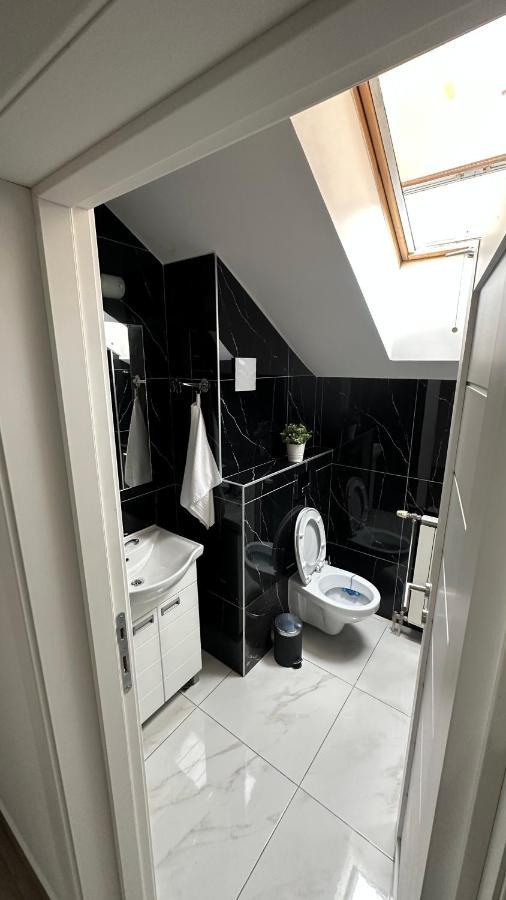 Seti Gorgeous Apartments With Jacuzzi 베오그라드 외부 사진