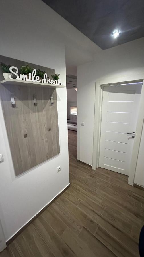 Seti Gorgeous Apartments With Jacuzzi 베오그라드 외부 사진